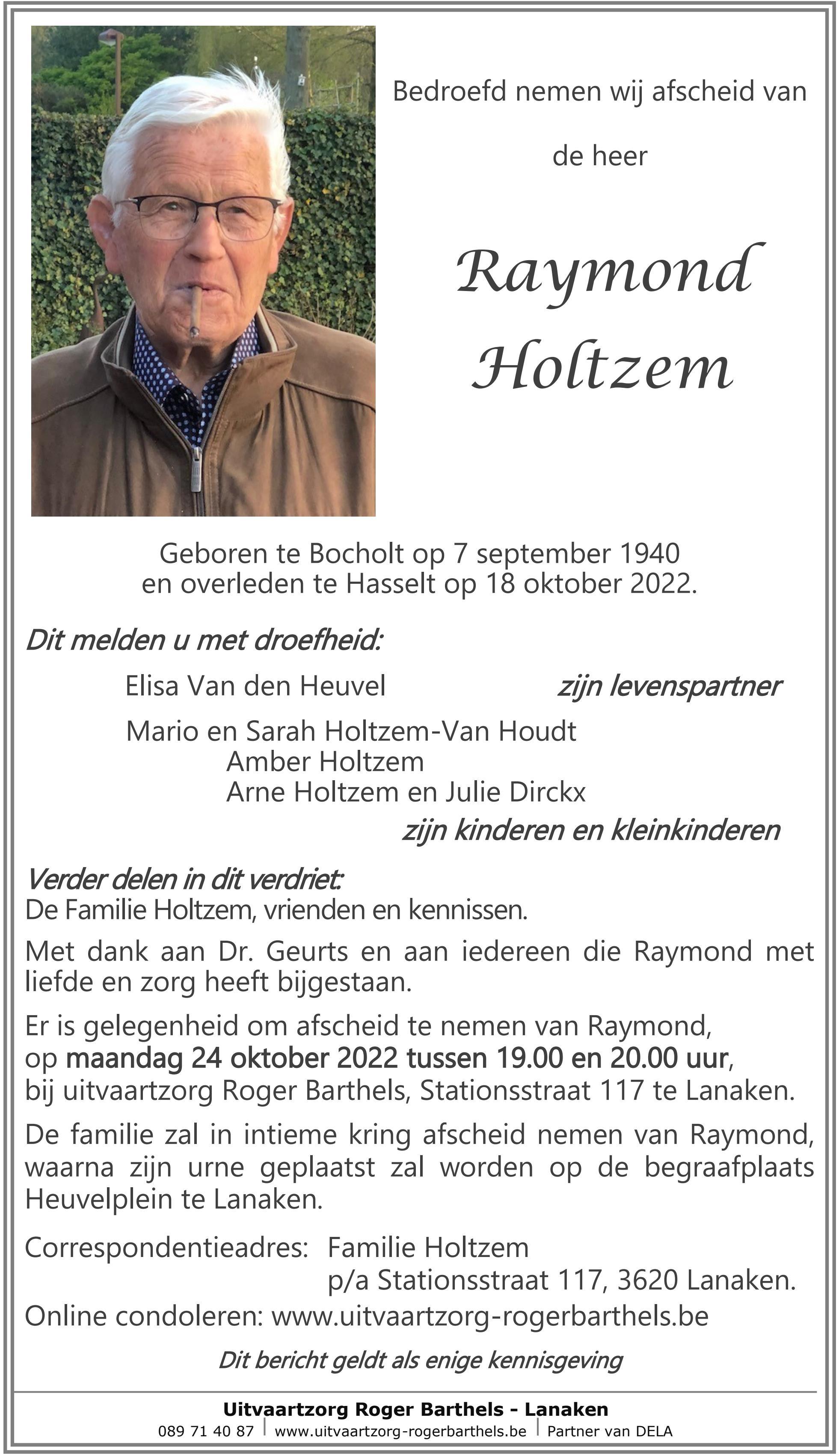 Letter Of Condolence