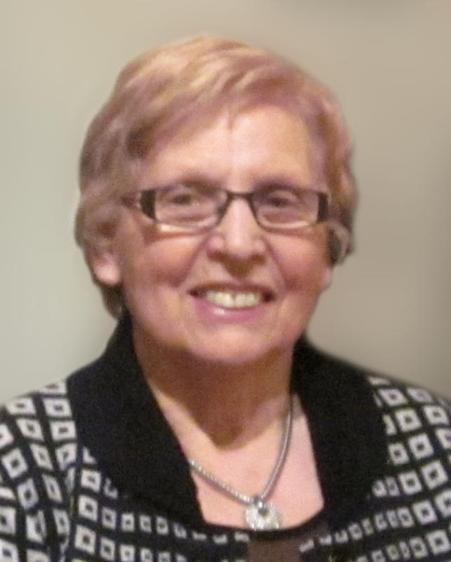 Dymphina (Dien) Jans