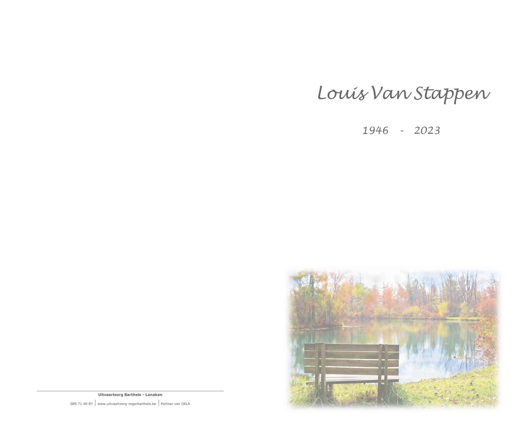 Letter Of Condolence