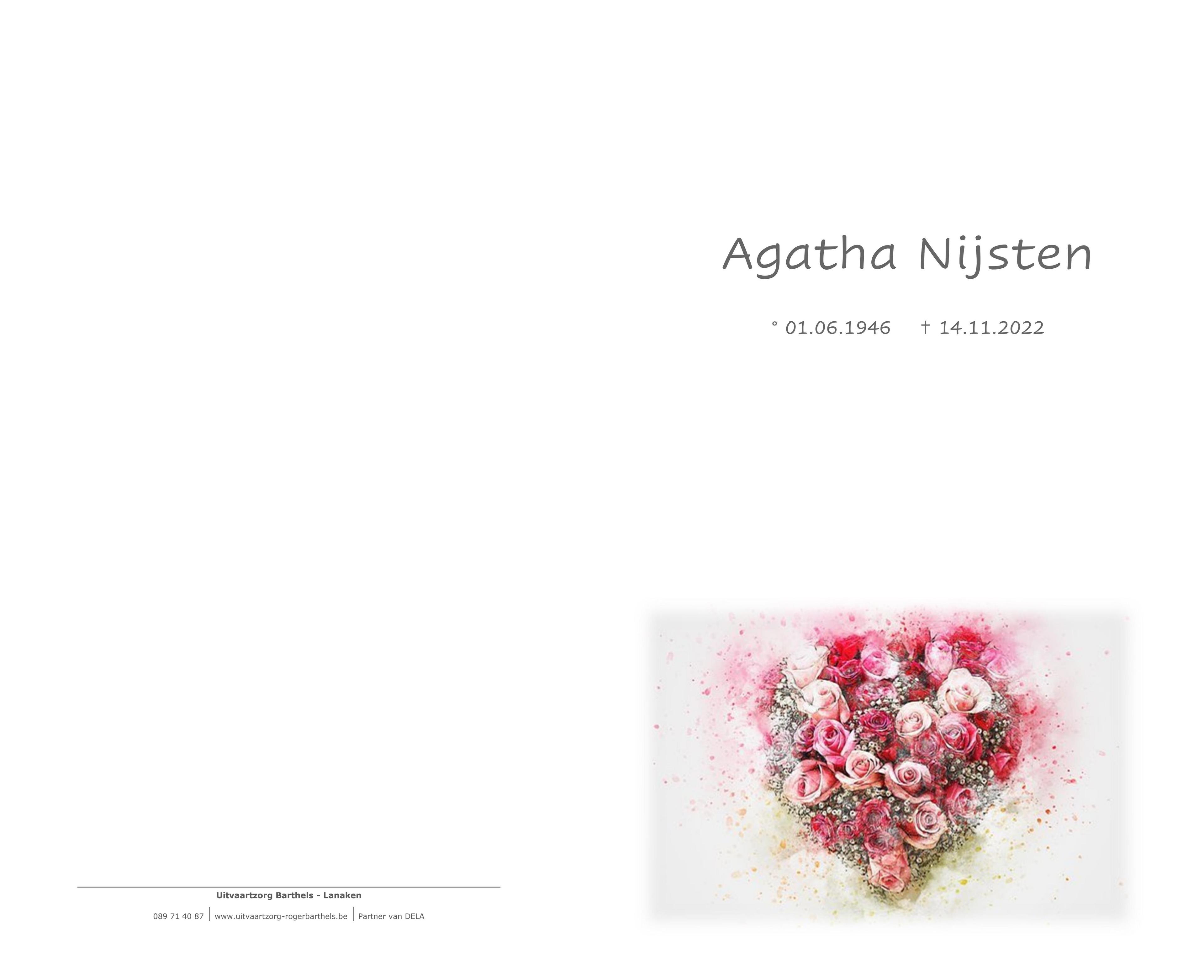 Letter Of Condolence