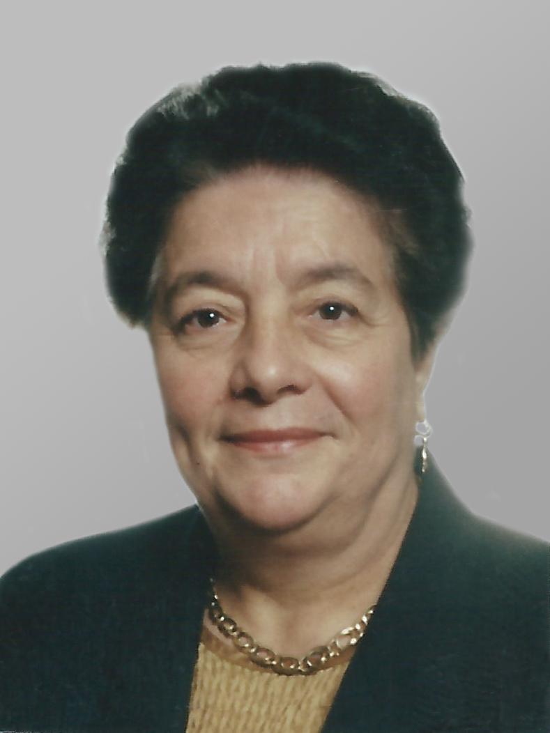 Aida Cuozzo