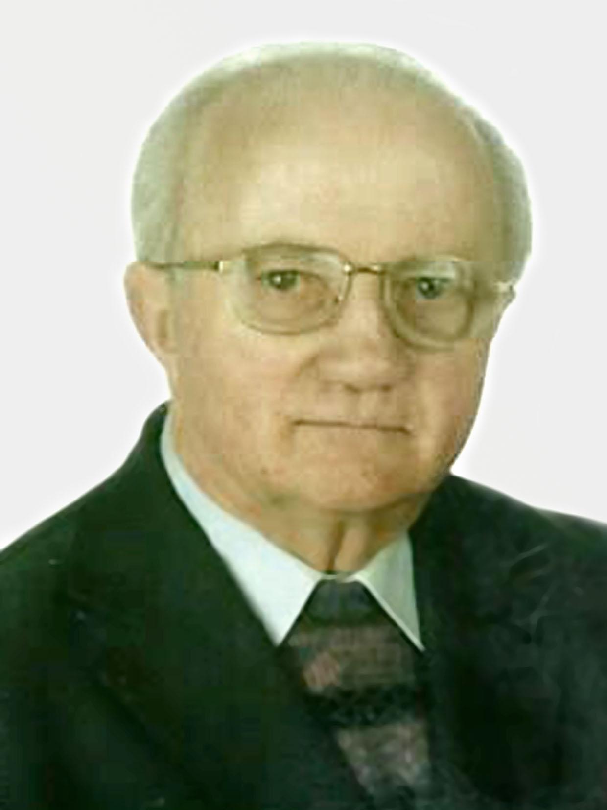 Ernest Jacob Pannemans