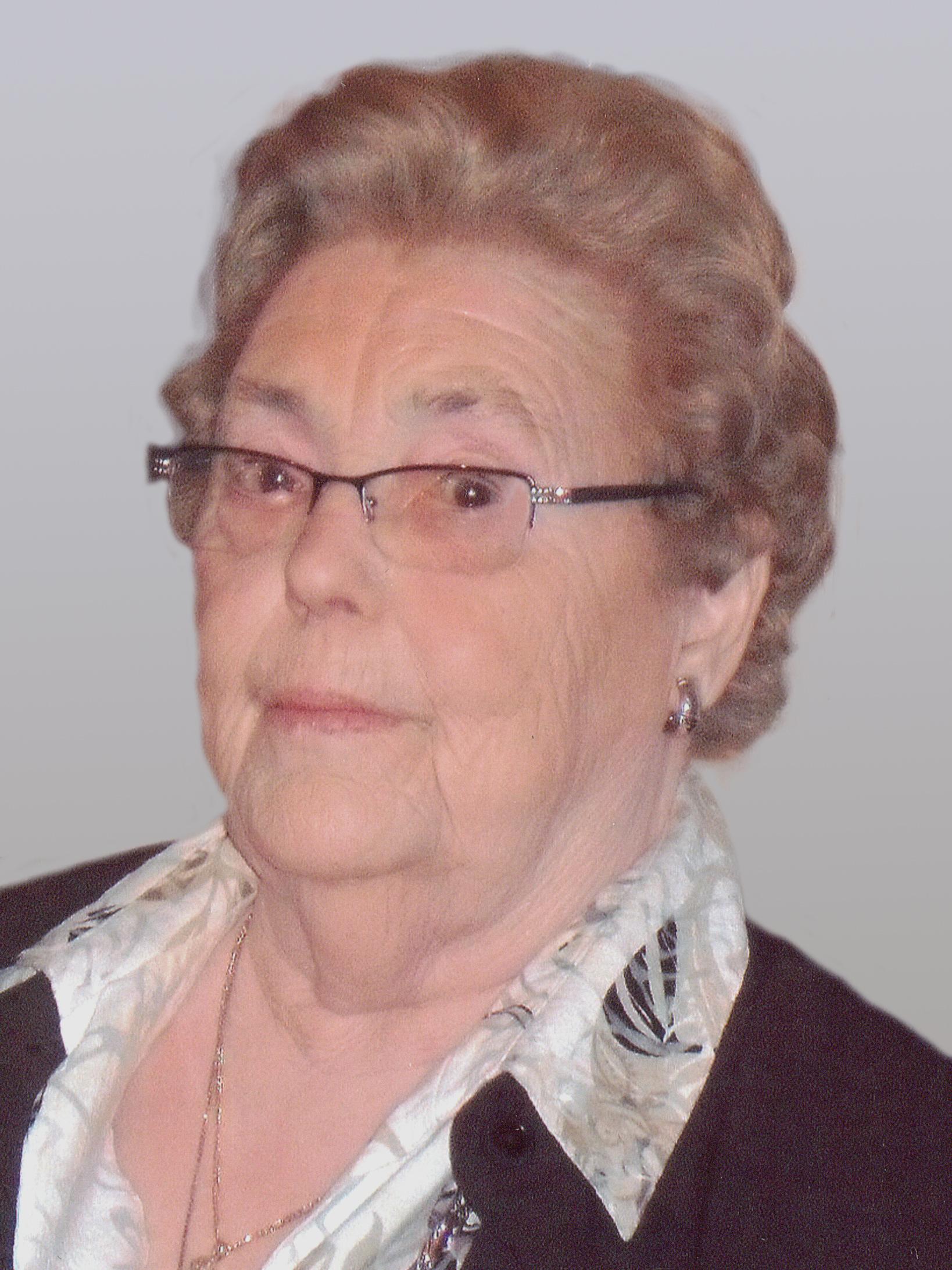 Bertha Monnissen