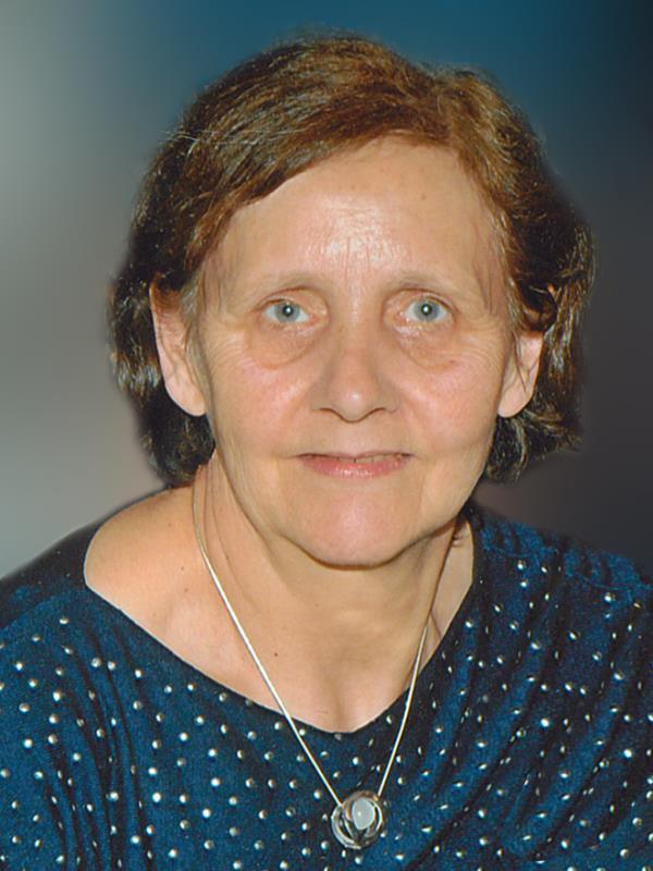 Annie Claessens