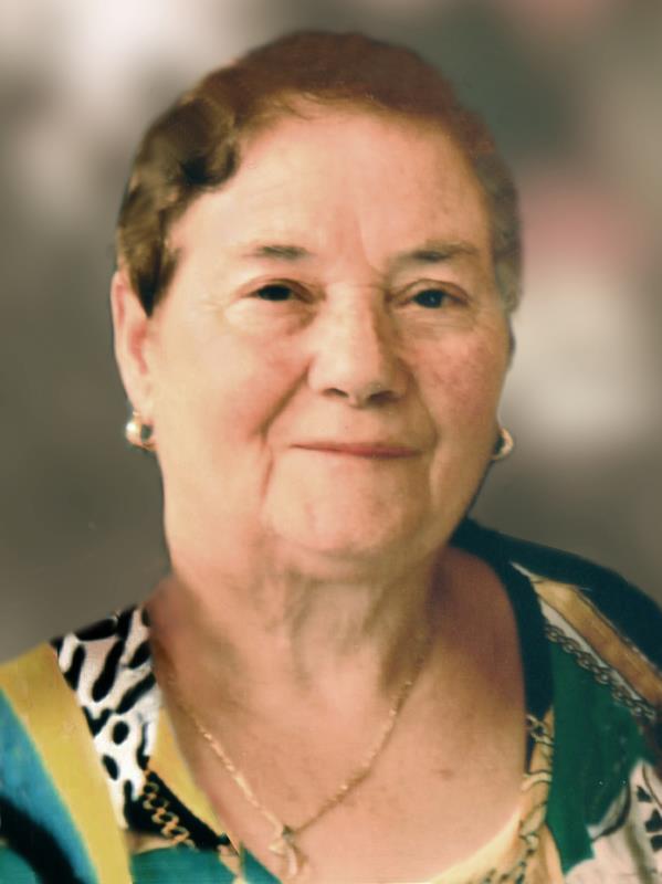 Maria Catuara