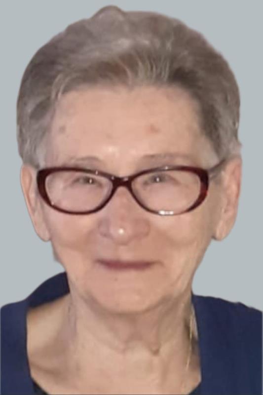 Catharina 'Kaatje' Paulissen