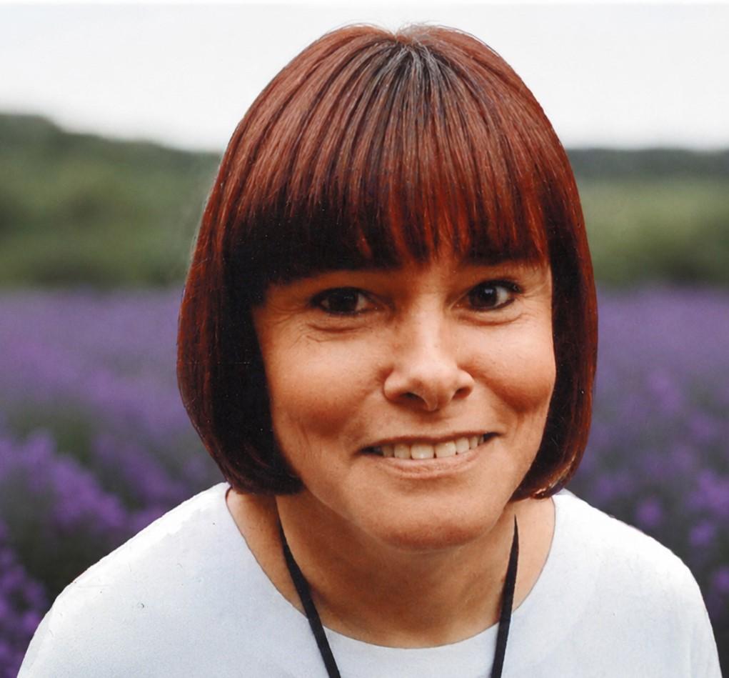 Linda Van der Kelen