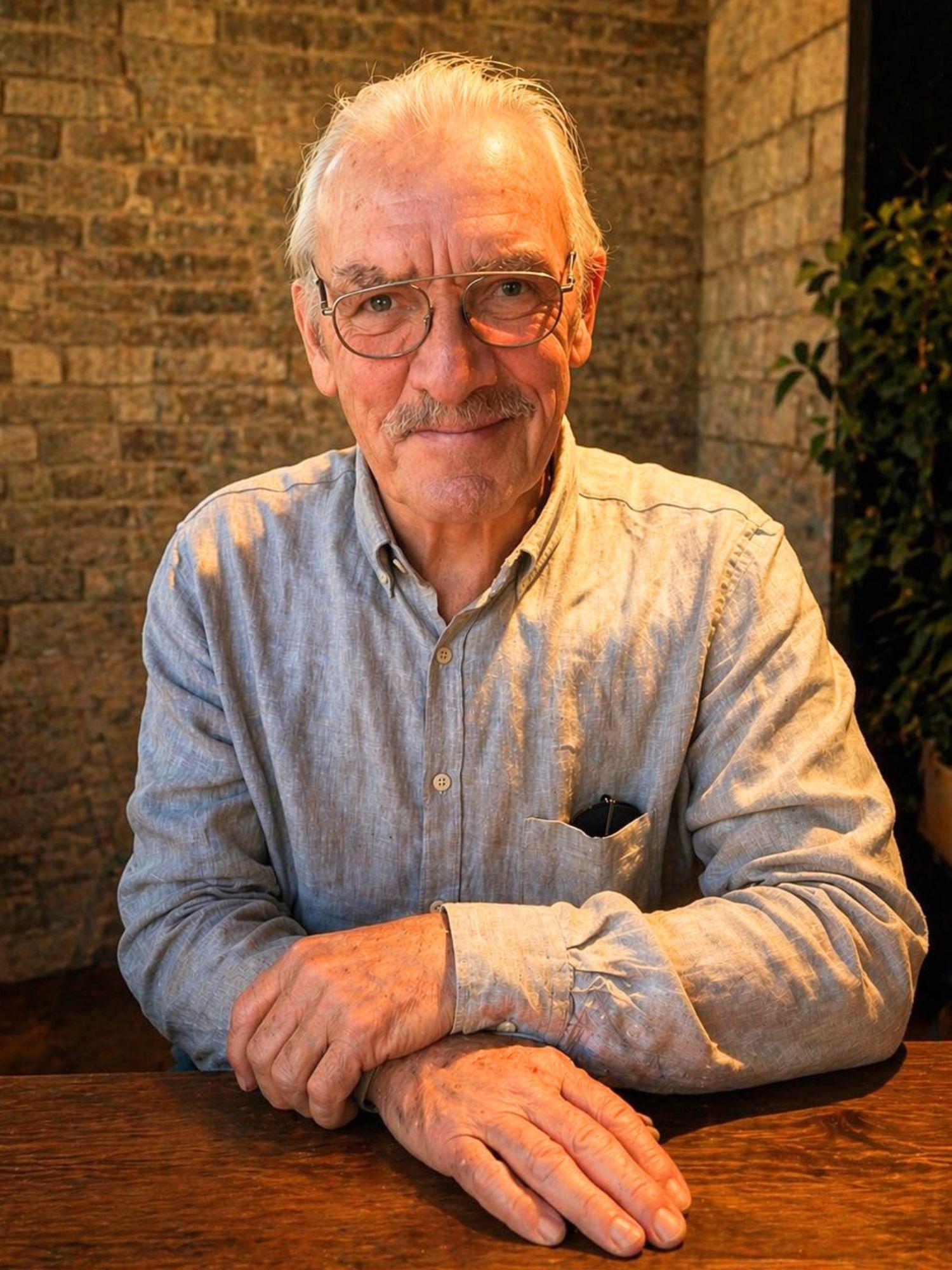 Joseph Westhovens