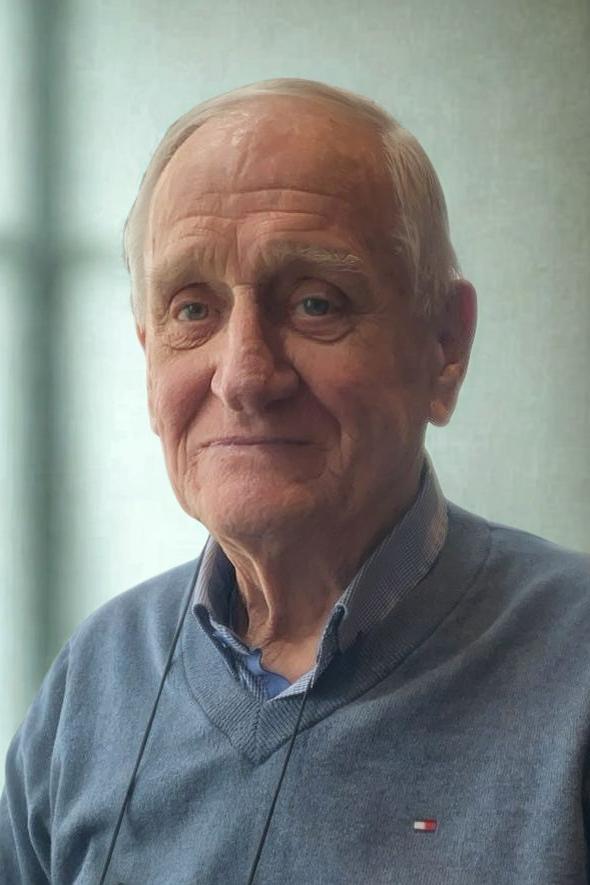 Hubert Hermans