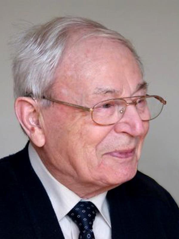 Hubert Maes