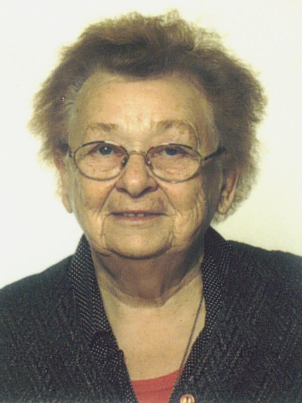 Elisa Hélène Conings