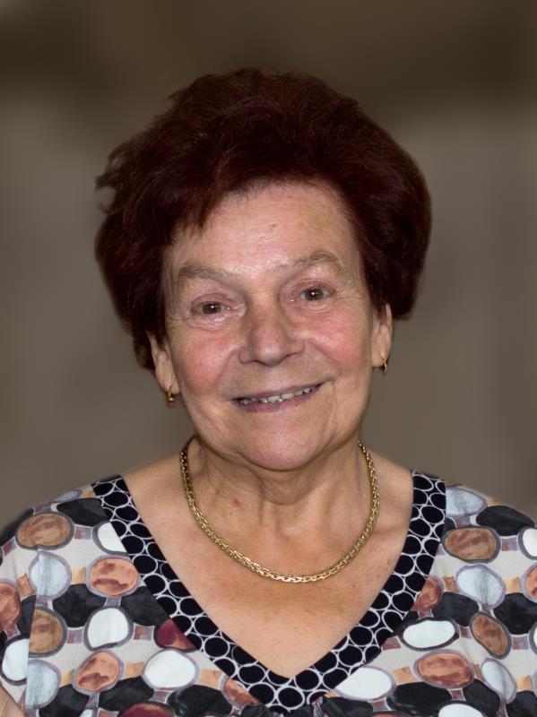 Helena Brouns