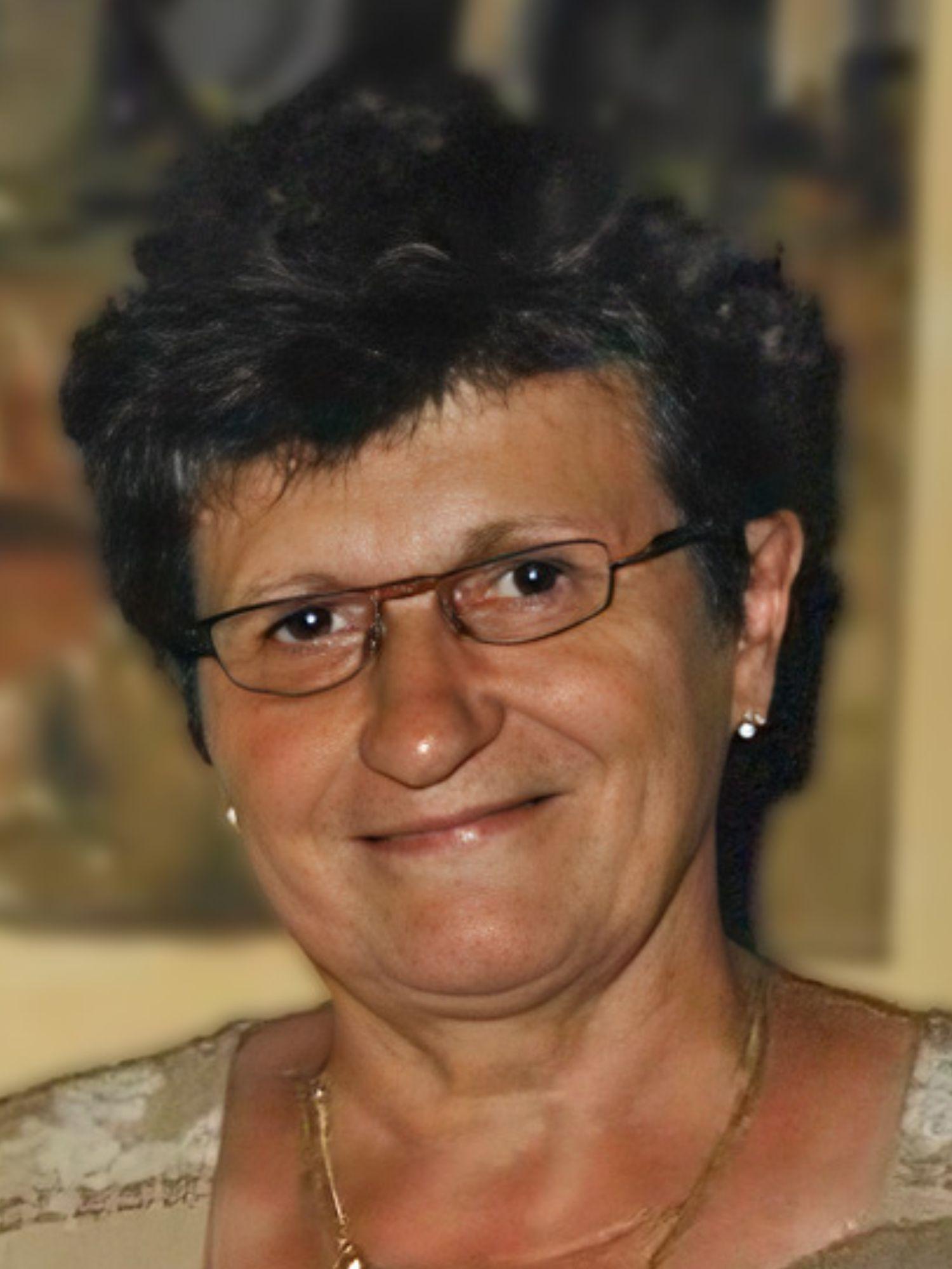 Olga Frigeni