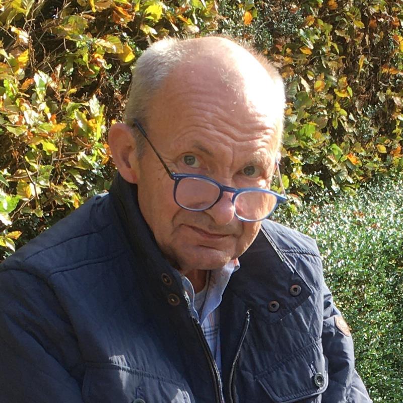 Jos Luypaerts