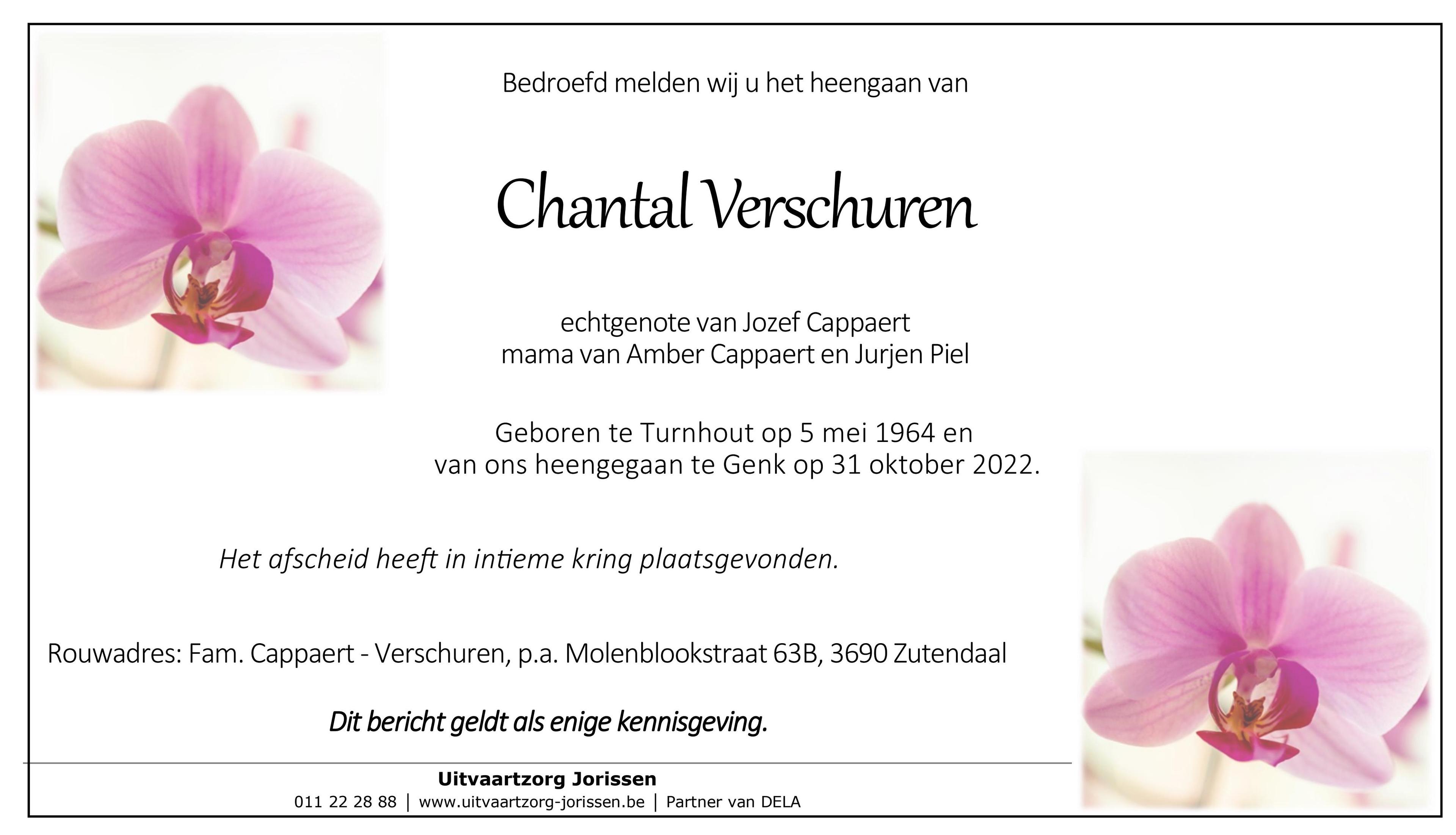 Letter Of Condolence