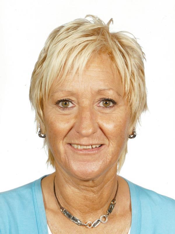 Yvette Jorissen
