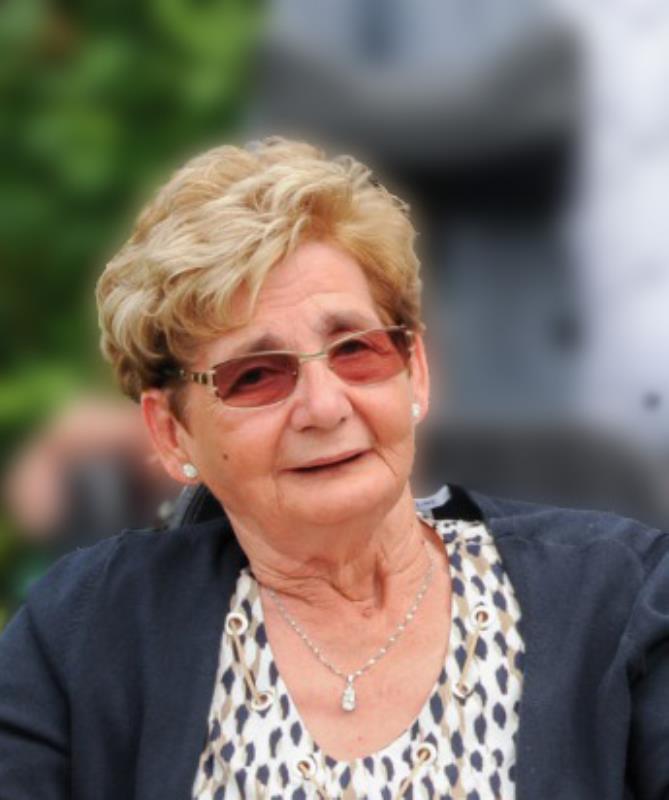 Jacqueline Amel