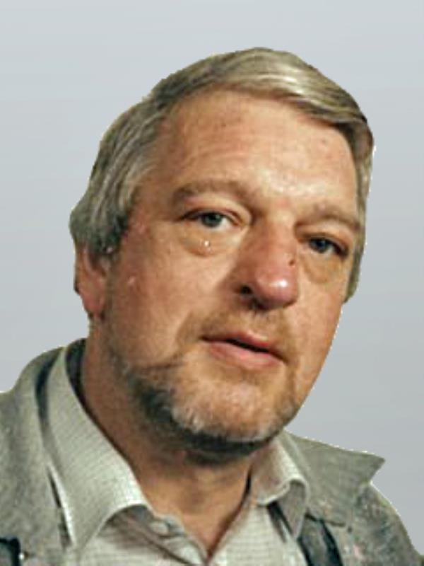Richard Gelders