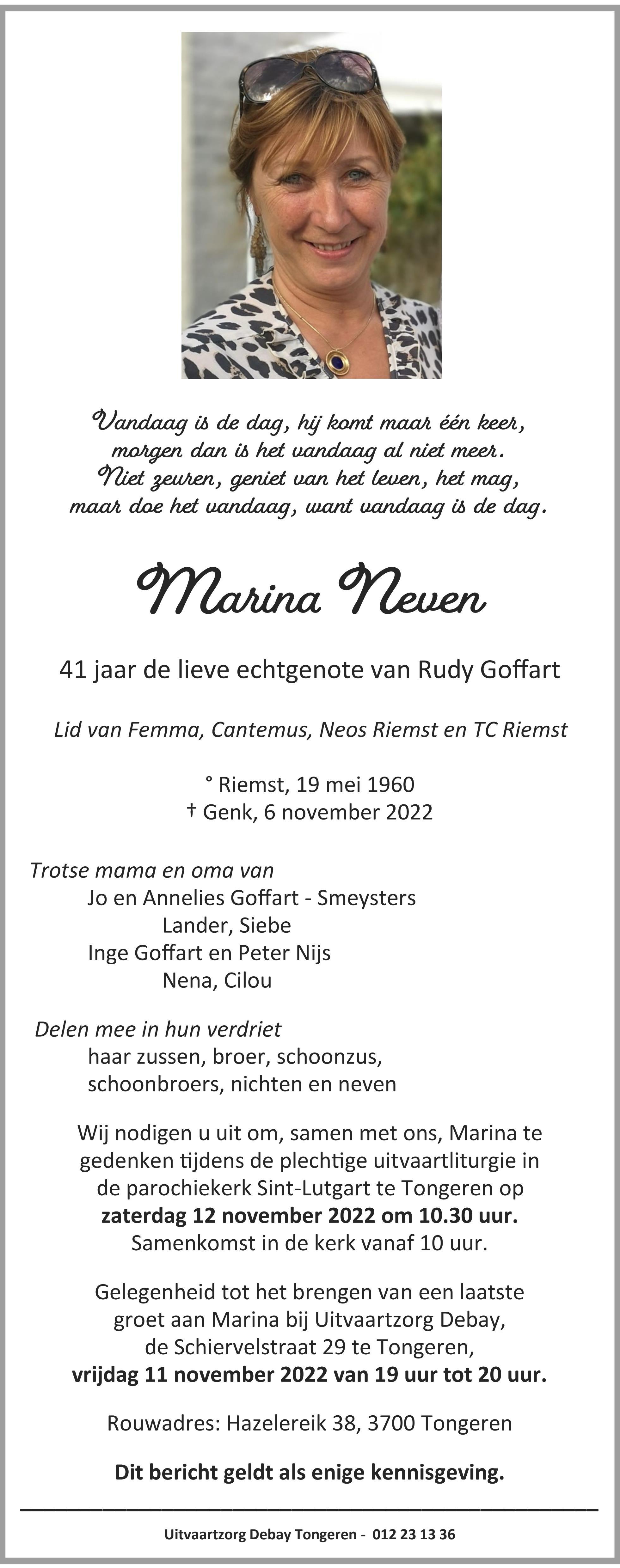 Letter Of Condolence