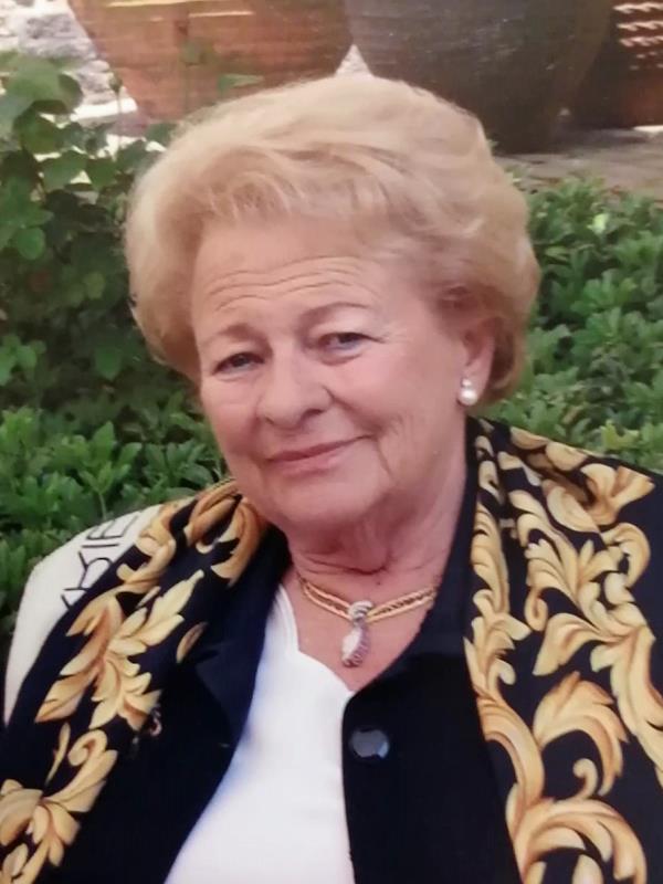 Marie-Josée Hechtermans