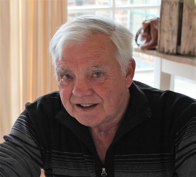 Arnold Roebben