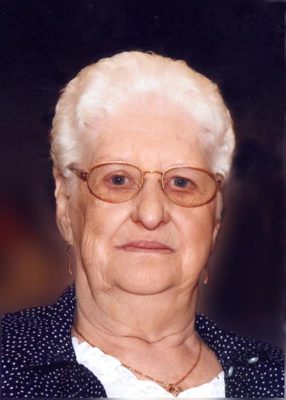 Gilda Maesen