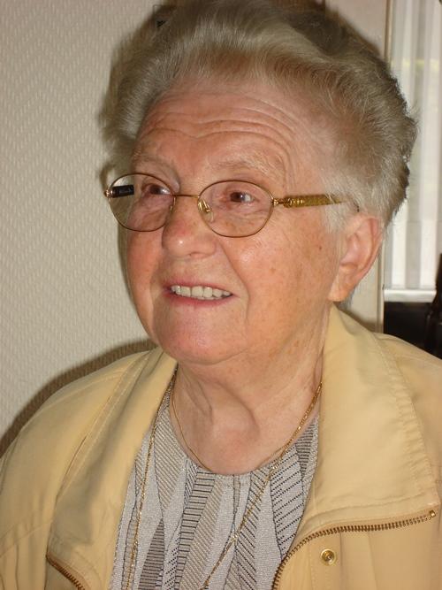 Julia Gielen