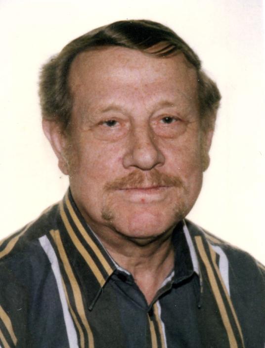 Johan Mispoulier