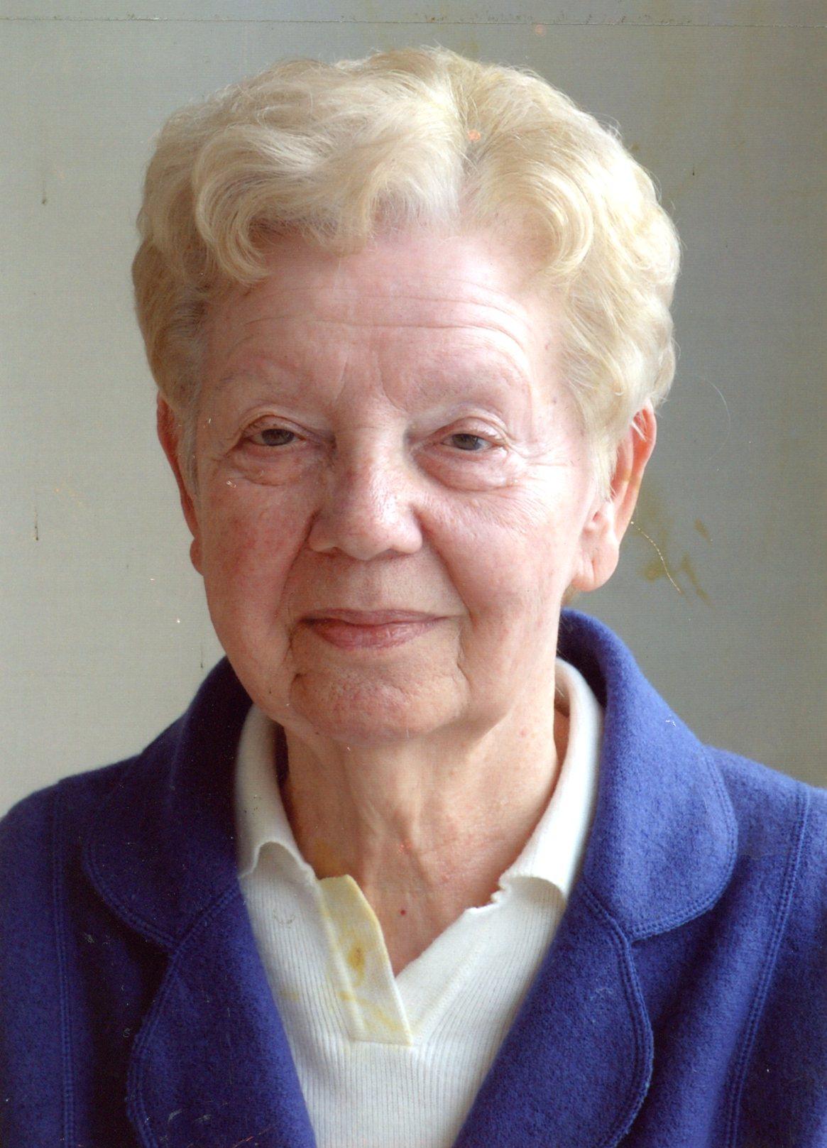 Jeanne Van Daal