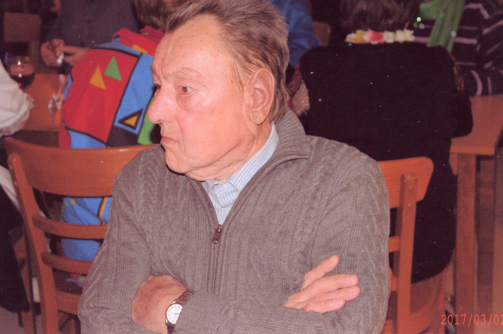 Henri Vandeweyer