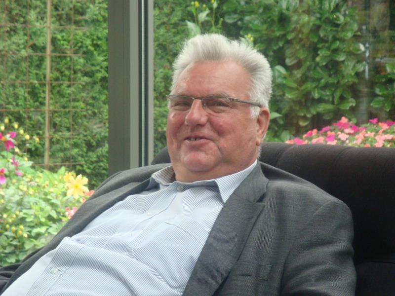 Jan Geysen