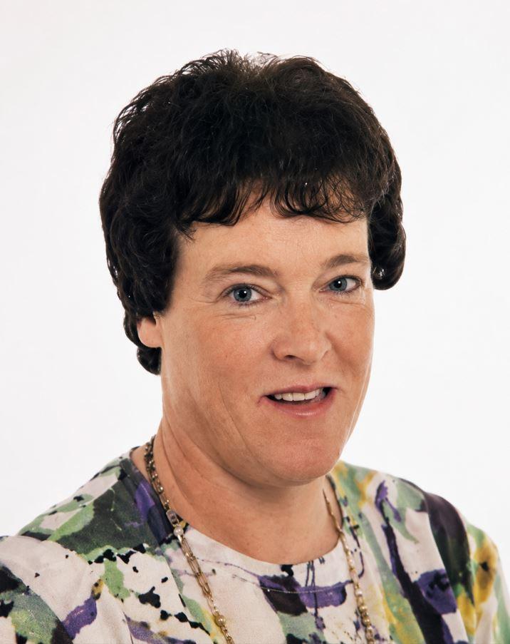 Nelly Vancleef