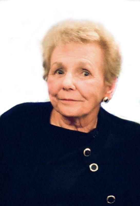 Jacqueline LHOEST