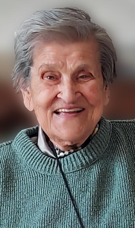 Lina CAVESTRO