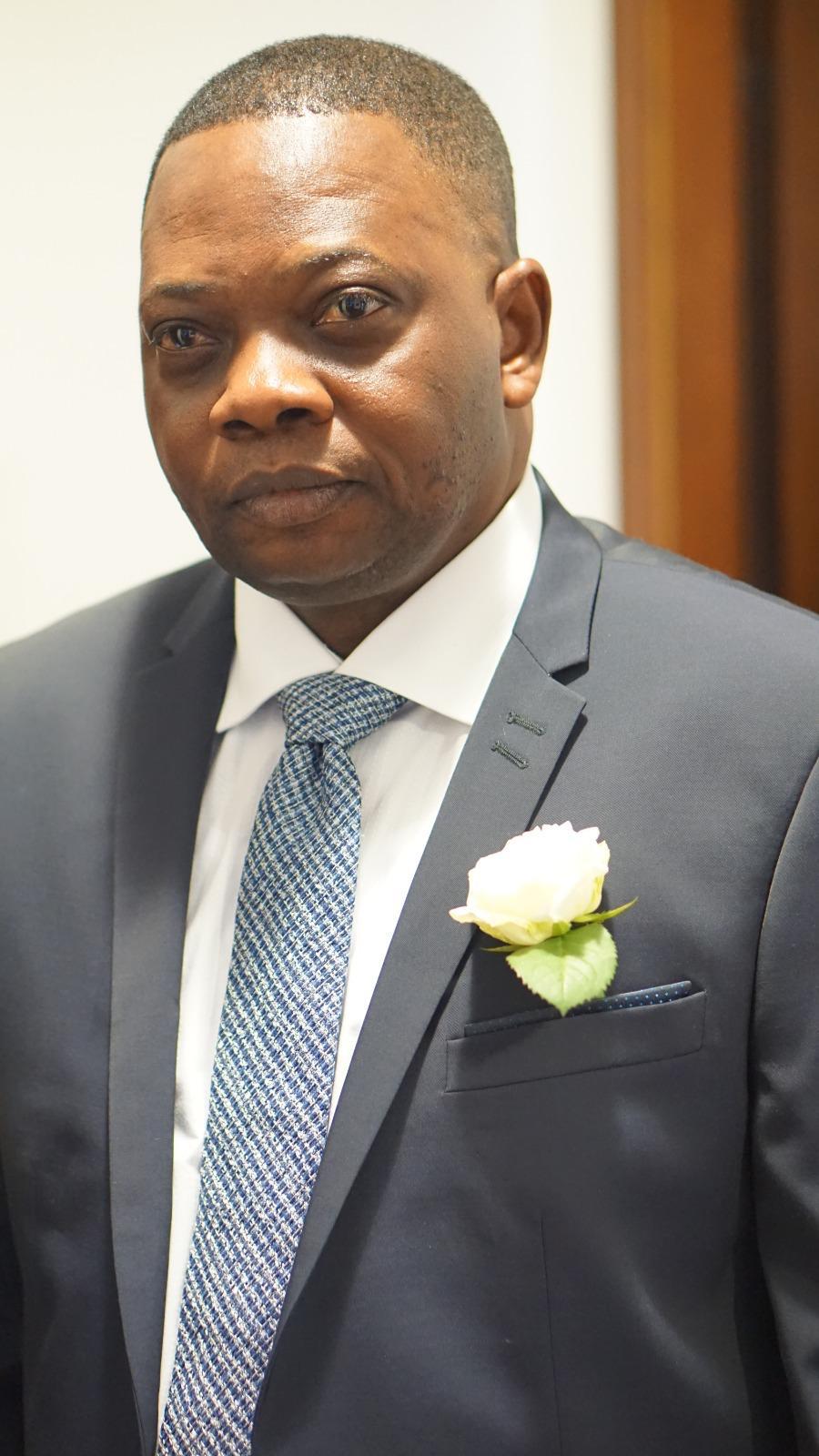 Bonyi Eugene NZAJI