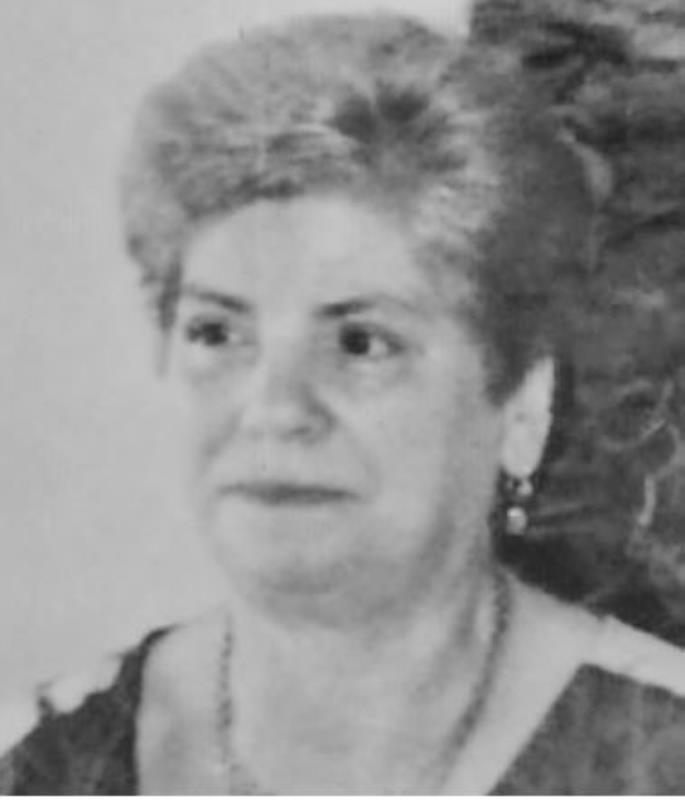 Carmela MASSARI