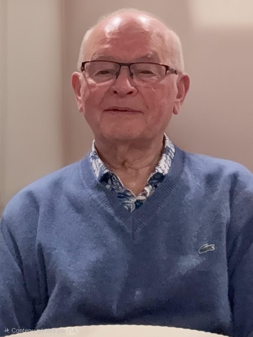 Francois VERDONK