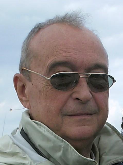 Charles LOURTIE