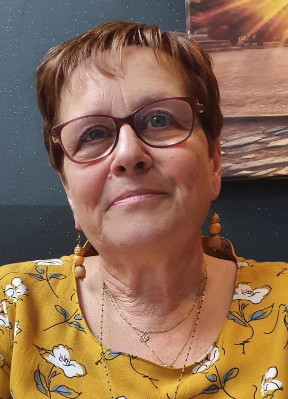 Véronique GERARD