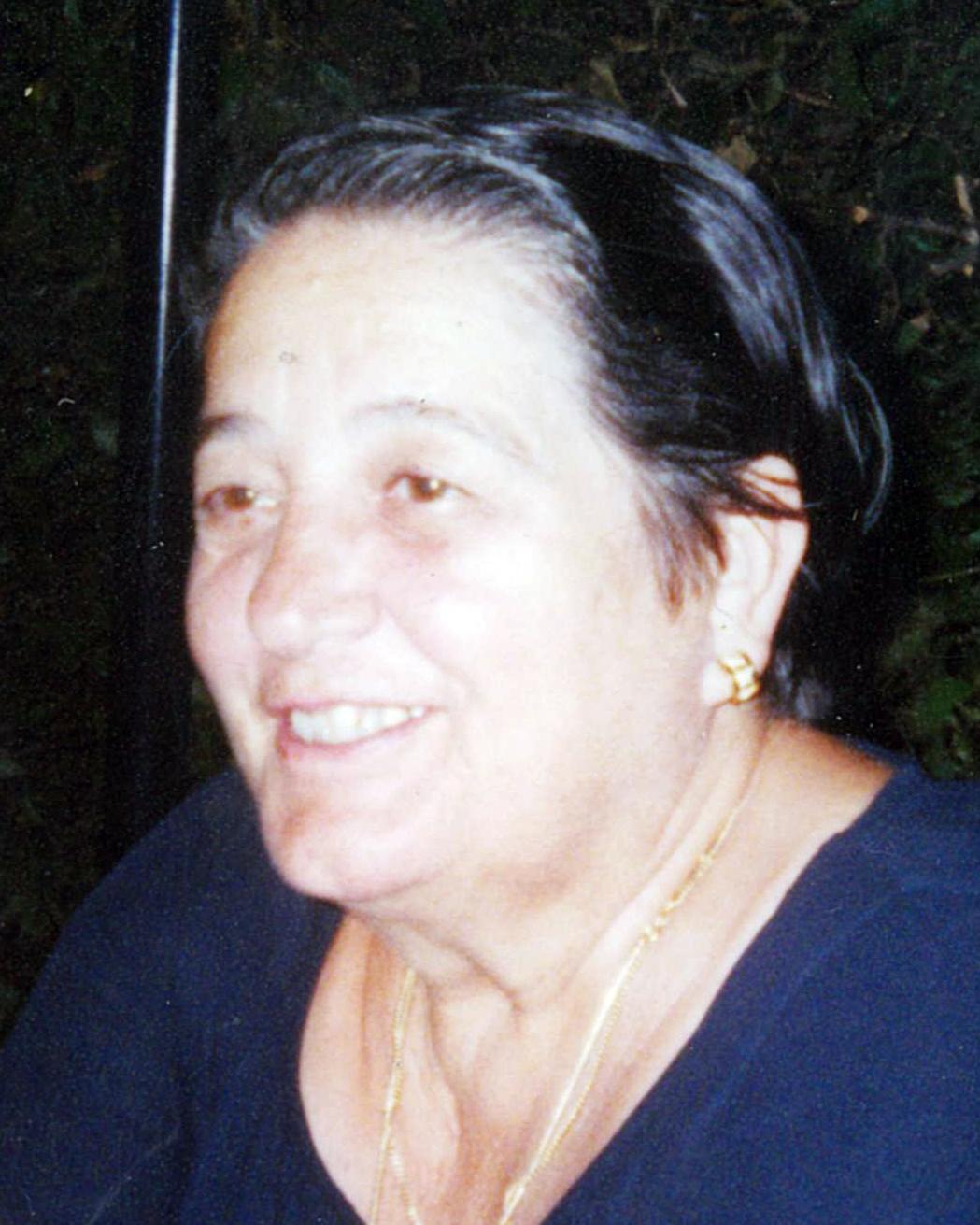 Enrica AVENANTE