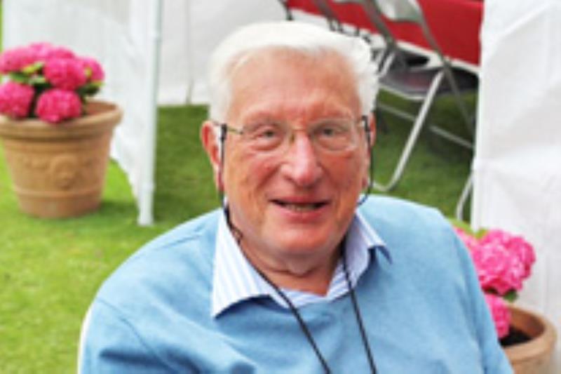 Paul DELWAIDE