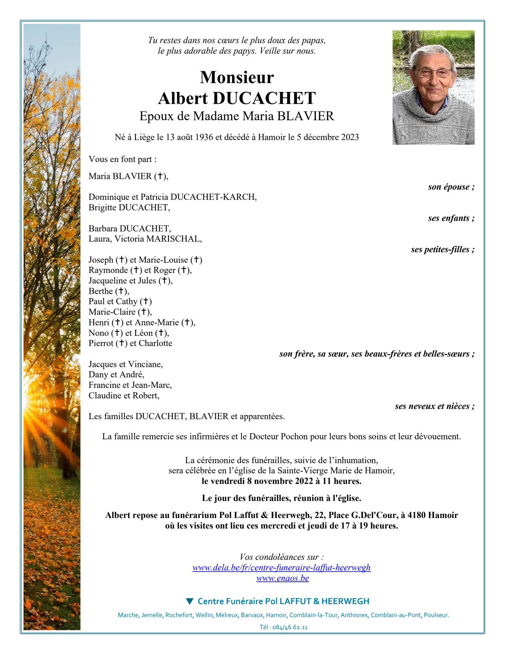 Letter Of Condolence