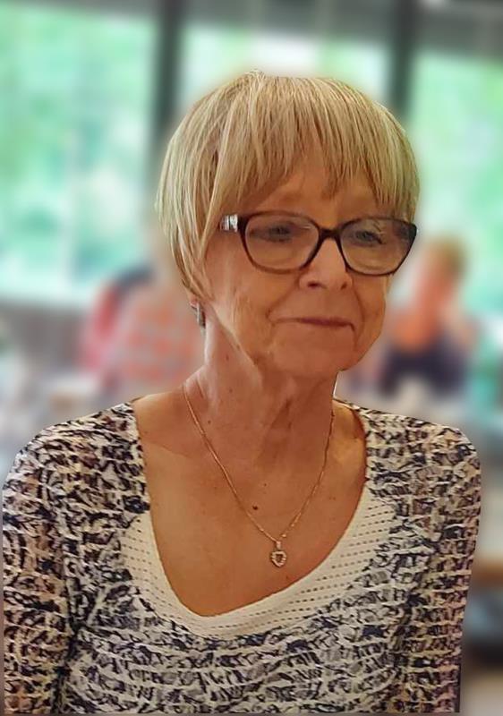 Christiane SMETS