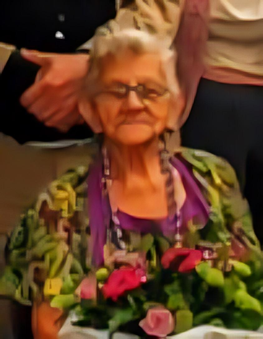 Olga GIACOMANTONIO