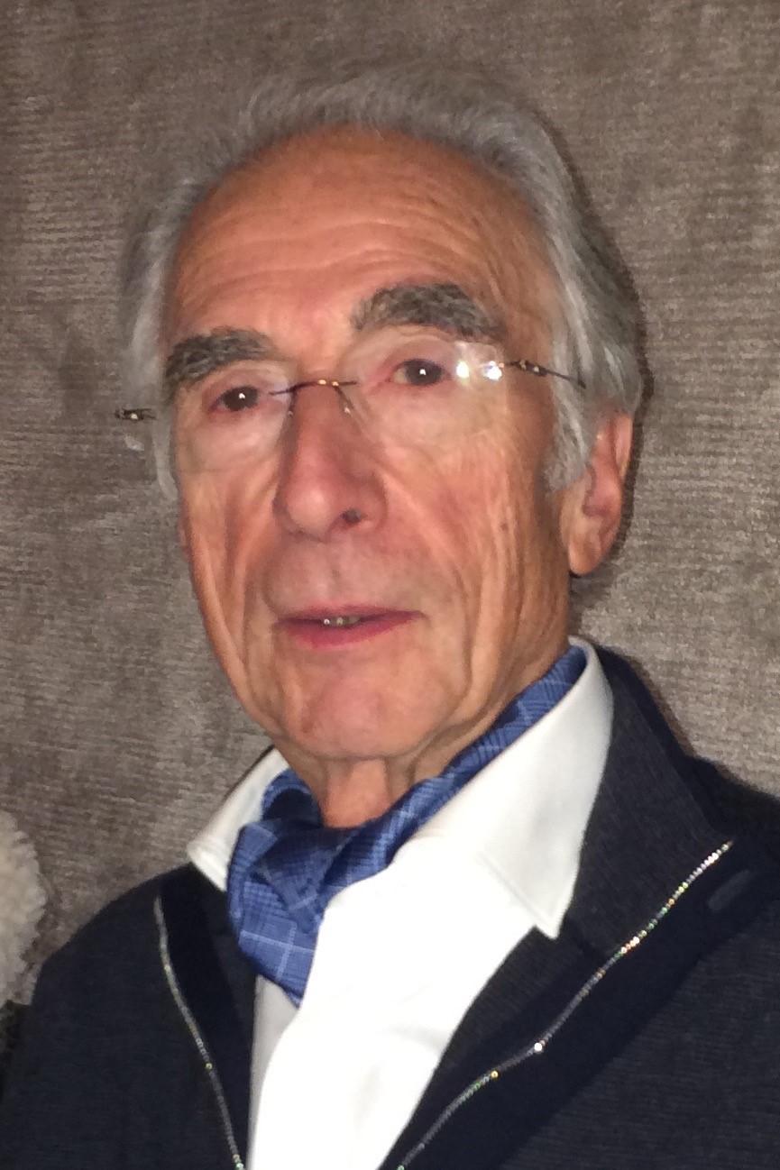 Albert BLÜTH