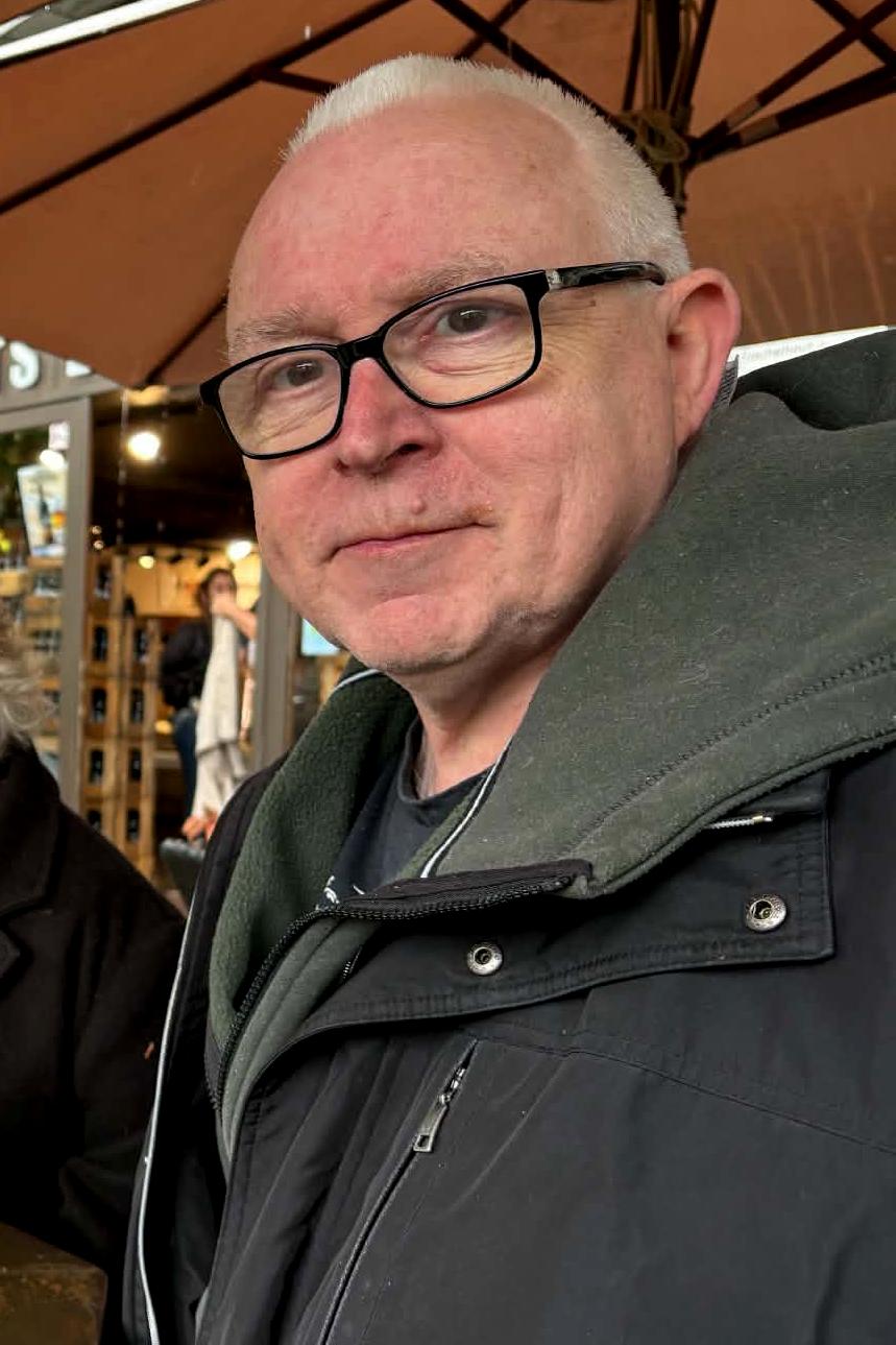 Joël BECKERS