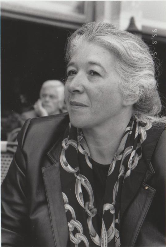 Paulette SILLIEN