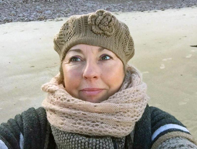 Valérie BRAVAIS