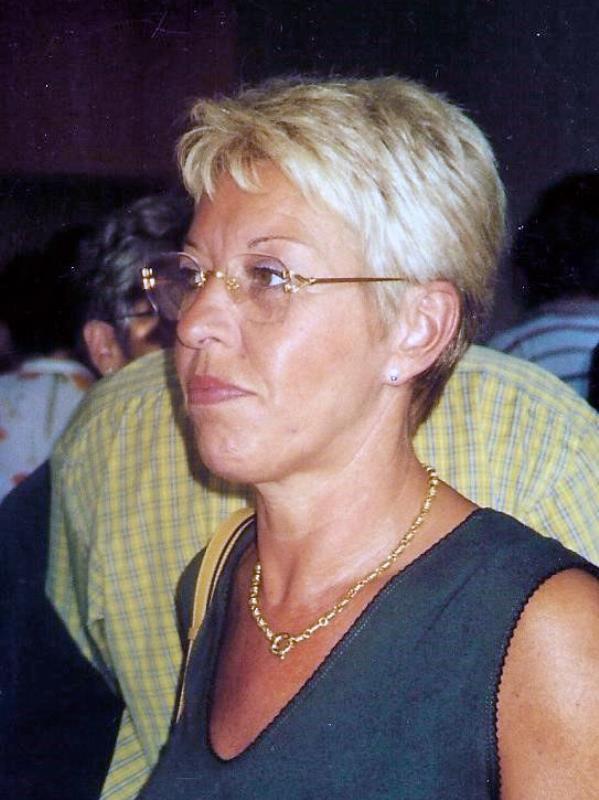 Jeannine MORIN