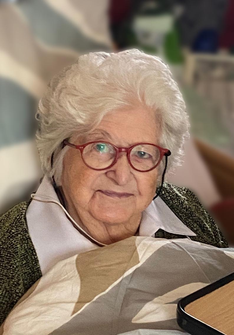 Georgette BRASSEUR